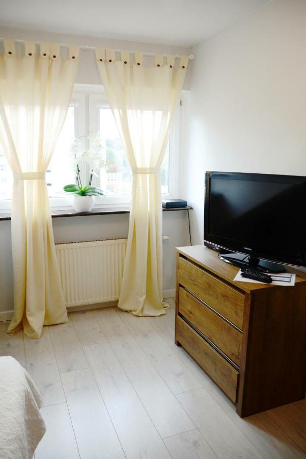 Apartament Piaski Apartamento Gorzów Wielkopolski Exterior foto