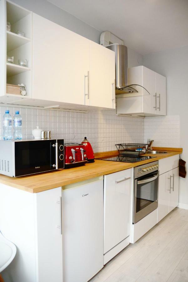 Apartament Piaski Apartamento Gorzów Wielkopolski Exterior foto